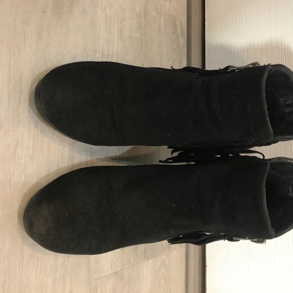 Booties - Picture 2 of 4